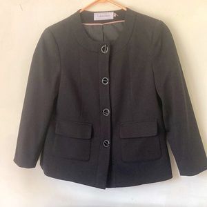 Calvin Klein Blazer